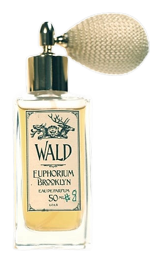 Wald by Euphorium Brooklyn