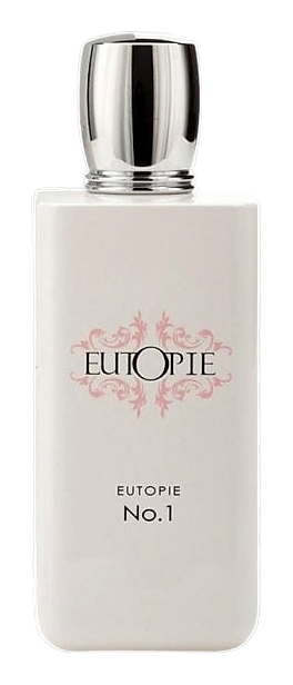 No 1 by Eutopie