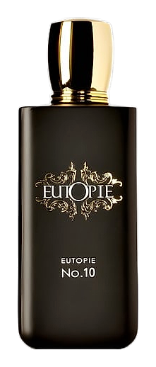 No 10 by Eutopie