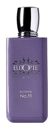 No 11 by Eutopie