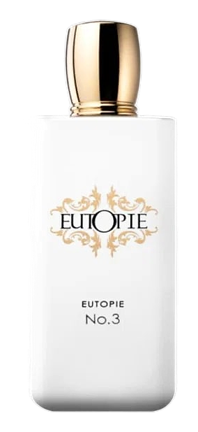 No 3 by Eutopie