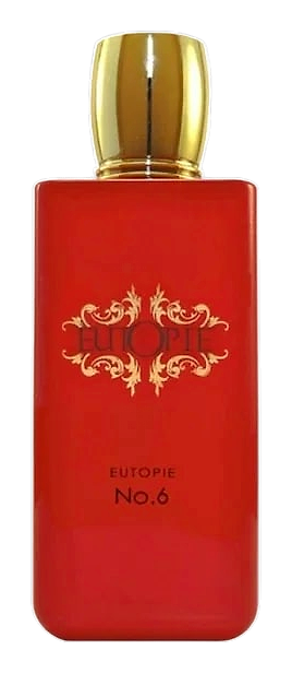 No. 6 by Eutopie
