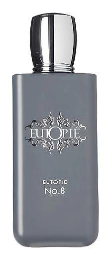 No 8 by Eutopie