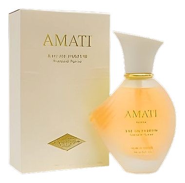Amati by Evaflor