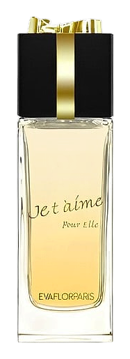 pour Elle by Evaflor – Eau de Parfum