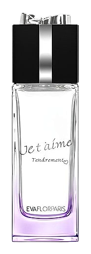 Tendrement by Evaflor – Eau de Parfum