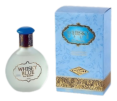 Blue by Evaflor – Eau de Toilette