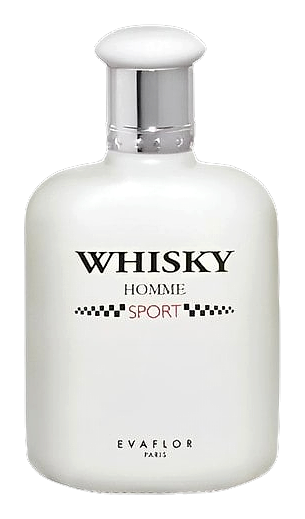 Whisky Homme Sport by Evaflor