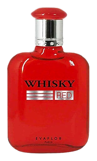 Whisky Red by Evaflor