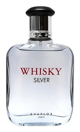 Whisky Silver by Evaflor