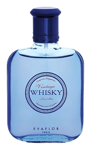 Whisky Vintage by Evaflor