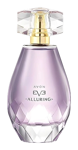Eve Alluring by Avon – Eau de Parfum