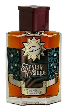 Evening Mystique by Zaharoff