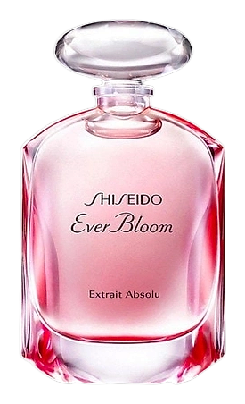 Ever Bloom Extrait Absolu by Shiseido – Extrait