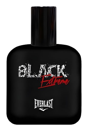 Black Extreme by Everlast
