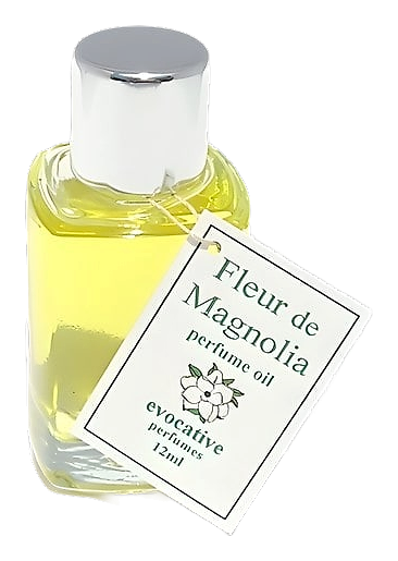 Fleur De Magnolia by Evocative Perfumes