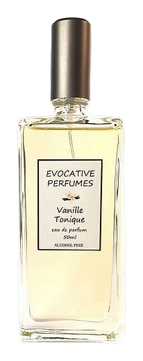 Vanille Tonique by Evocative Perfumes