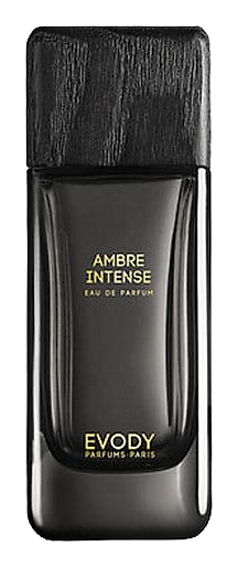 Ambre Intense by Evody Parfums