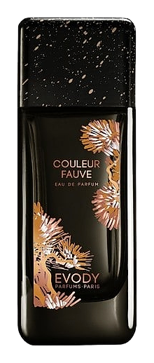 Couleur Fauve by Evody Parfums