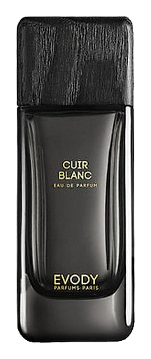 Cuir Blanc by Evody Parfums