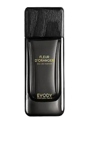 Fleur d'Oranger by Evody Parfums