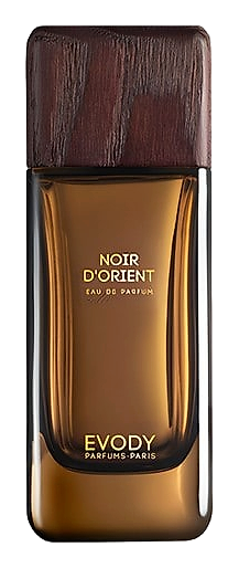 Noir D'orient by Evody Parfums