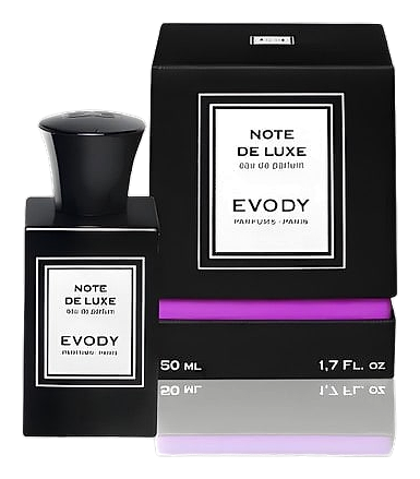 Note de Luxe by Evody Parfums