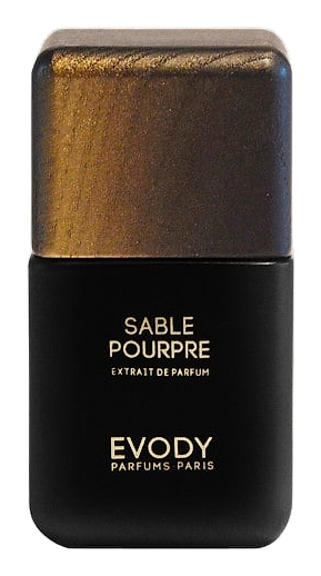 Sable Pourpre by Evody Parfums