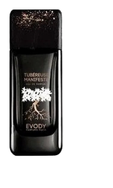 Evody Parfums Tubéreuse Manifeste