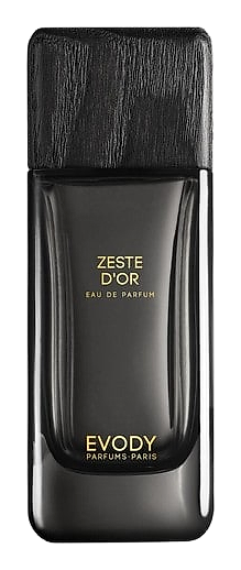 Zeste d'Or by Evody Parfums