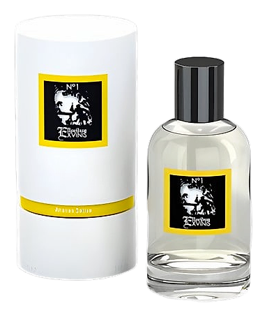 Fragranza Nº 1 Ananas Sativa by Ex Floribus Vinis