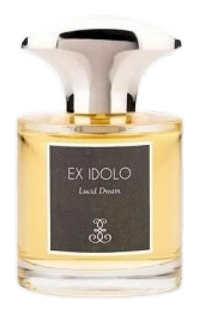Lucid Dream by Ex Idolo