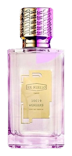 10019 Wonders by Ex Nihilo