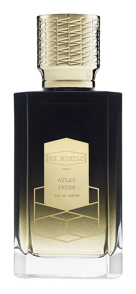 Atlas Fever by Ex Nihilo