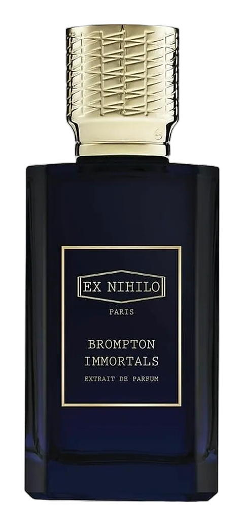 Brompton Immortals Extrait de Parfum by Ex Nihilo