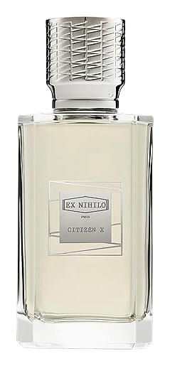 Citizen X by Ex Nihilo