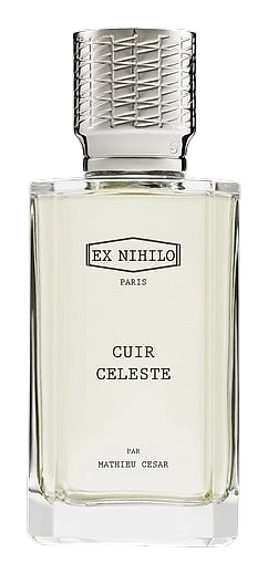 Cuir Celeste Par Mathieu Cesar by Ex Nihilo