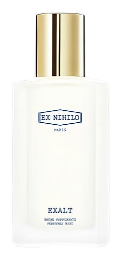 Exalt by Ex Nihilo