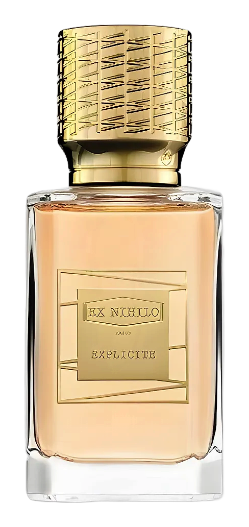 Explicite by Ex Nihilo