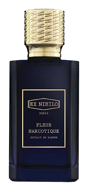 Fleur Narcotique Extrait de Parfum by Ex Nihilo