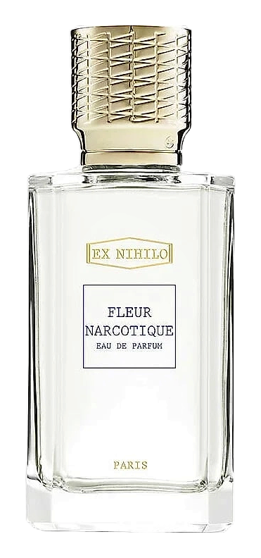 Fleur Narcotique by Ex Nihilo