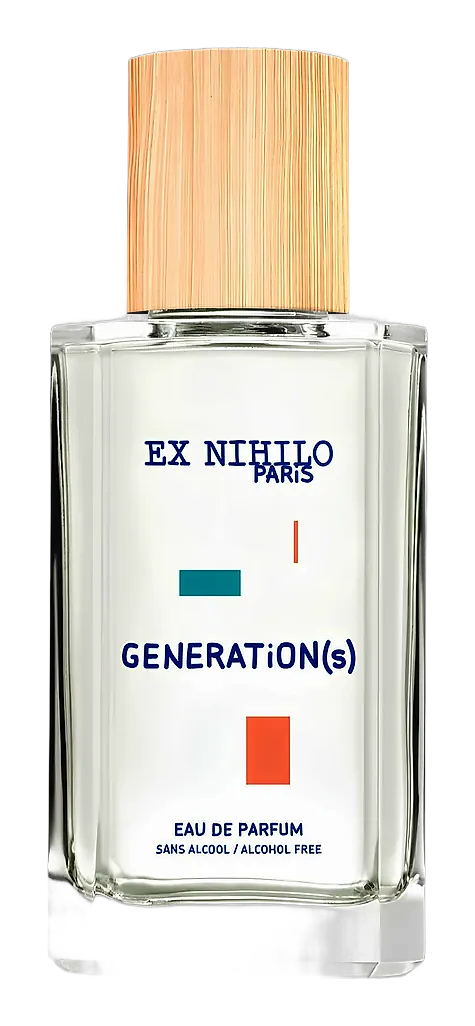 Ex Nihilo Generation(s)