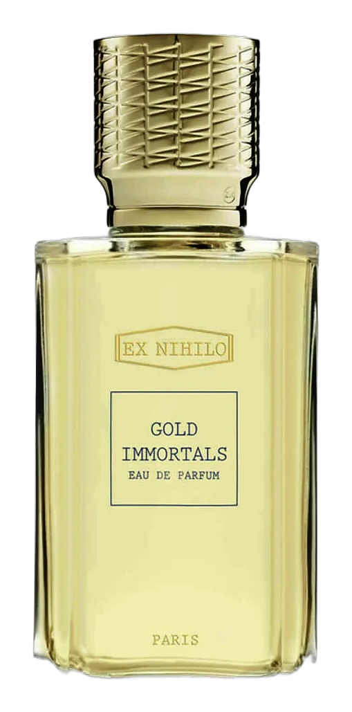 Gold Immortals by Ex Nihilo