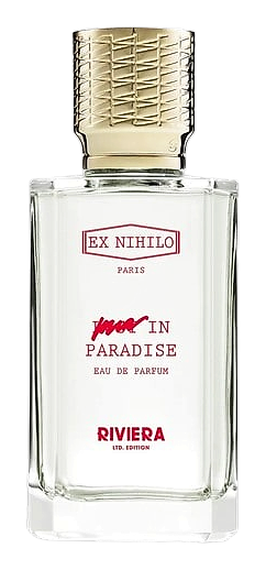 In Paradise Riviera by Ex Nihilo – Eau de Parfum