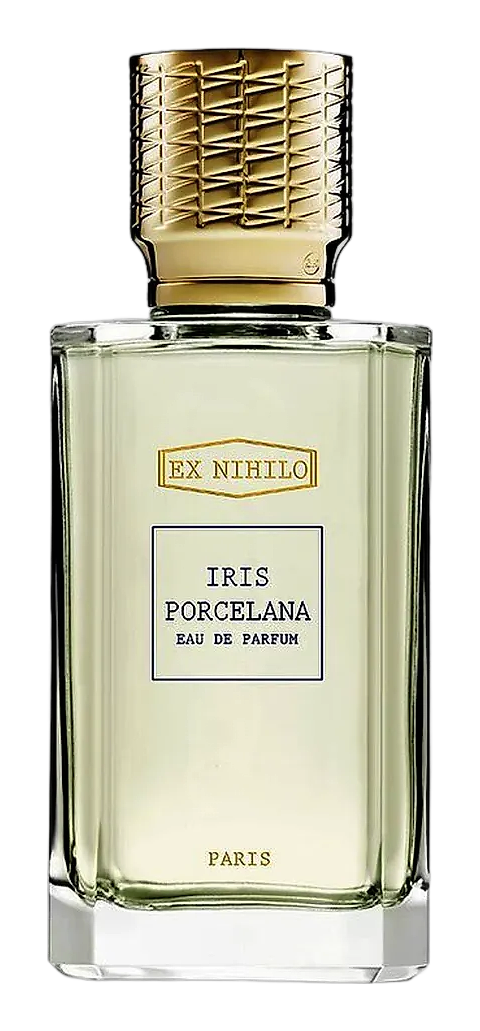 Iris Porcelana by Ex Nihilo