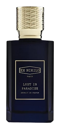 Lust in Paradise Extrait by Ex Nihilo