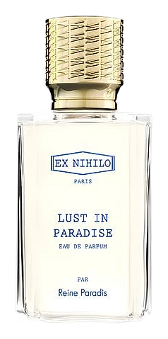 Ex Nihilo Lust In Paradise par Reine Paradis