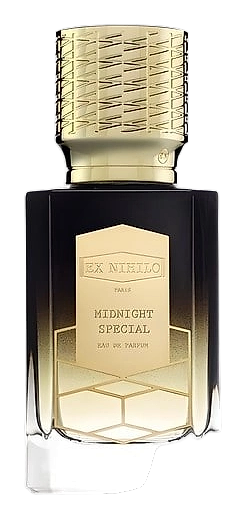Ex Nihilo Midnight Special