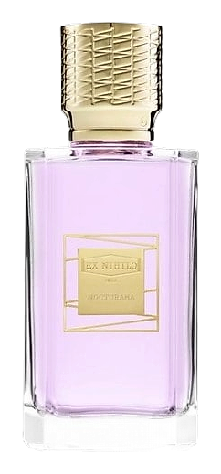 Ex Nihilo Nocturama