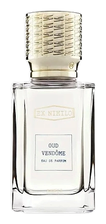 Ex Nihilo Oud Vendome
